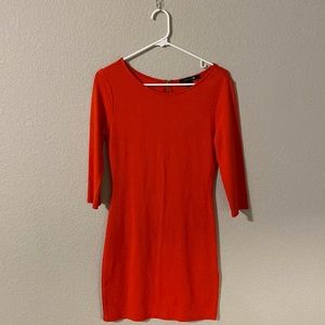 Forever 21, dress, size Small, good condition